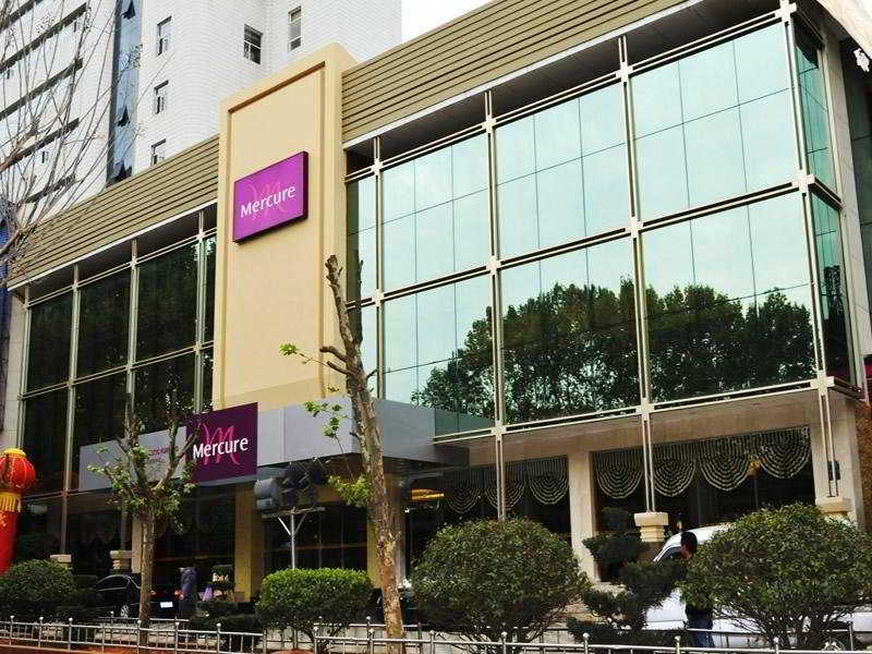 Mercure Hydro Majestic Kunming酒店 外观 照片